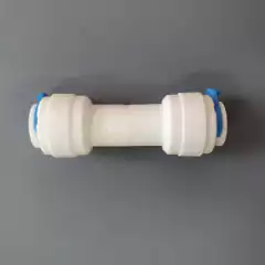 Acoples y adaptadores