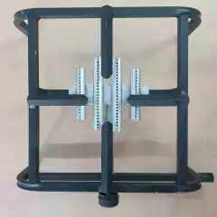 Anafe con quemador tipo flauta - comprar online