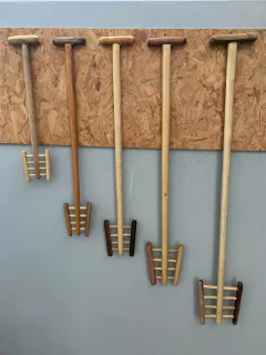 Pala de Madera para Macerado en internet