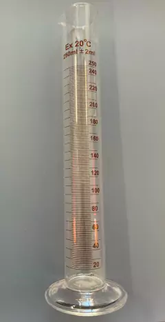 Probeta - Silo Cervecero | Insumos Cerveceros | Cerveza Artesanal