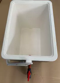 Heladera Maceradora en internet