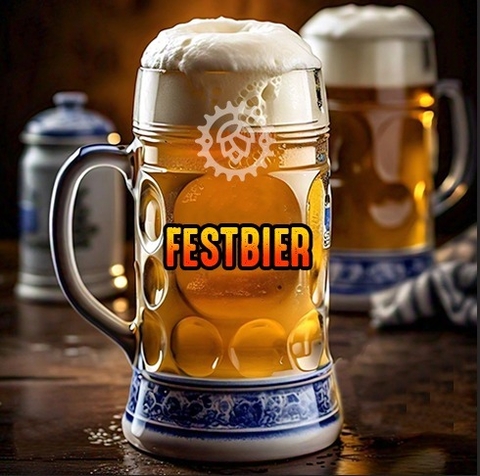 Festbier - Lager