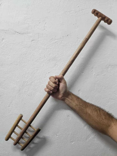 Pala de Madera para Macerado - comprar online