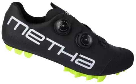 Banner de la categoría Zapatilla de ciclismo mtb Metha Force