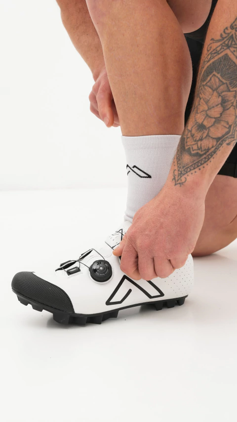 Zapatilla de ciclismo mtb Metha Fc Sprint - comprar online