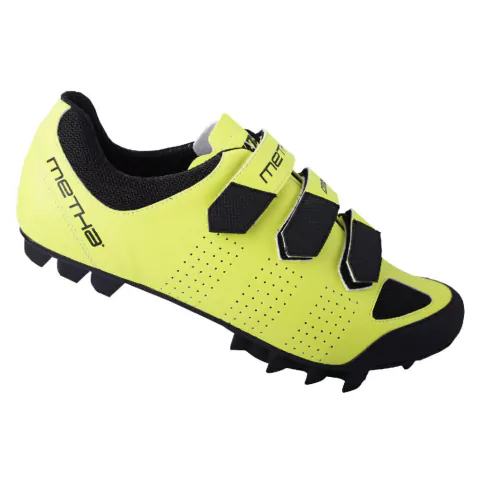 Zapatilla de ciclismo mtb Metha Cross Fluor
