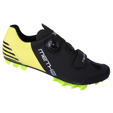 Zapatilla de ciclismo mtb Metha Tigra - comprar online
