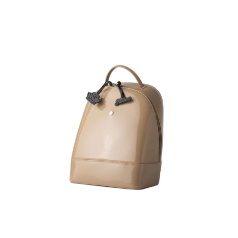 Art Mochila PVC Color Marron "Super Oferta
