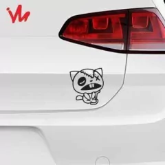 Adesivo Gato JDM - Imperial Palace