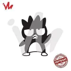 Adesivo Pinguim - comprar online