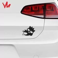 Adesivo Pinguim Deitado - Imperial Palace