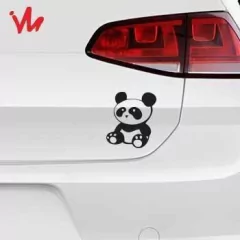 Adesivo Panda - Imperial Palace
