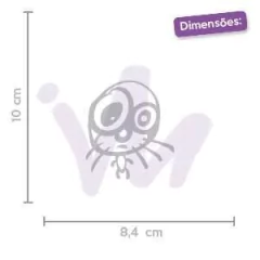 Adesivo Drift Kitty - comprar online