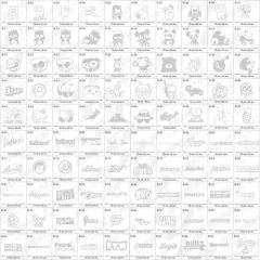 Kit 5 Adesivos Carro Moto Automotivo Frete Grátis na internet