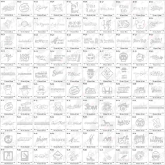 Kit 5 Adesivos Carro Moto Automotivo Frete Grátis na internet