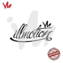 Adesivo Illmotion