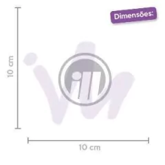 Adesivo Illest - comprar online