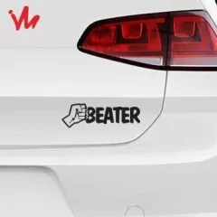 Adesivo Beater na internet