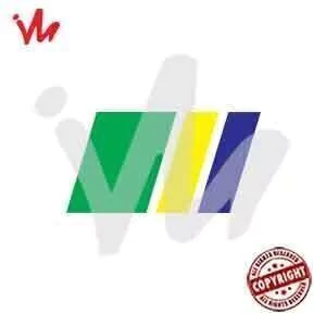 Adesivo Bandeira do Brasil - comprar online