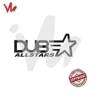 Adesivo All Stars - comprar online