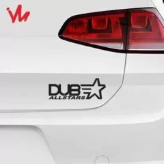 Adesivo All Stars - Imperial Palace