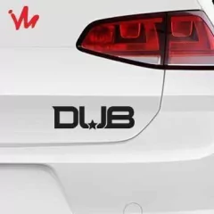Adesivo Dub - Imperial Palace