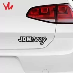 Adesivo JDM Swag - Imperial Palace