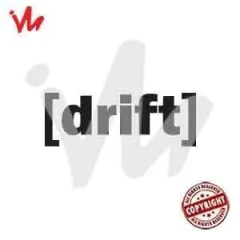 Adesivo Drift - comprar online