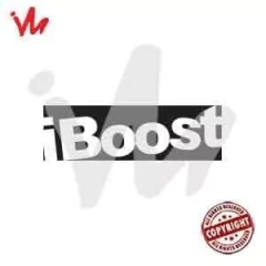 Adesivo I Boost - comprar online