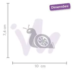 Adesivo Turbina Caracol Turbo na internet