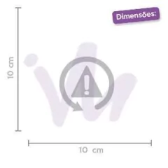 Adesivo Controle de Tração na internet