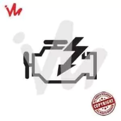 Adesivo Injeção Eletrônica - comprar online