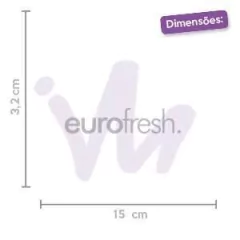 Adesivo Eurofresh na internet