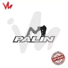Adesivo Palin
