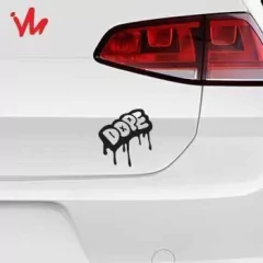 Adesivo Dope - Imperial Palace