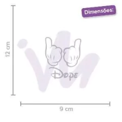 Adesivo Dope - comprar online