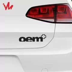 Adesivo OEM + - Imperial Palace