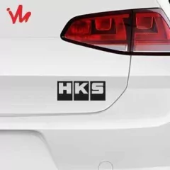 Adesivo HKS na internet