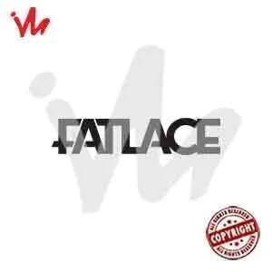 Adesivo Fatlace - comprar online