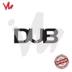 Adesivo DUB