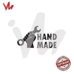 Adesivo Hand Made