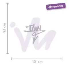 Adesivo Tow Hook Gancho na internet