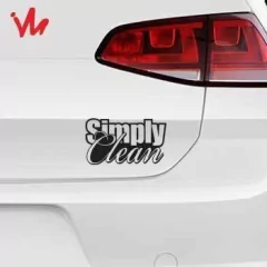 Adesivo Simply Clean - Imperial Palace