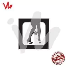 Adesivo Panty Dropper - comprar online