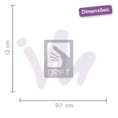 Adesivo Drift - comprar online