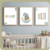 Set Cuadros "Otti" - comprar online