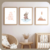 Set Cuadros "Renata" - comprar online
