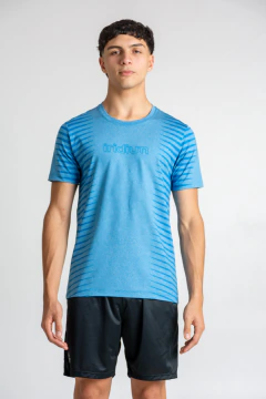 REMERA MOAI - comprar online