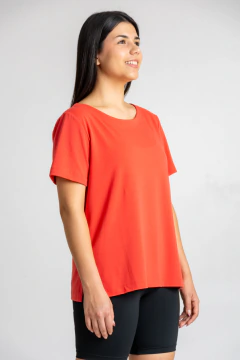 REMERA FOKUS - comprar online