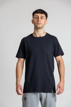 REMERA VIGOR - comprar online